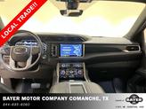 Thumbnail of 2021 White Frost Tri-Coat GMC Yukon