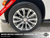 Thumbnail of 2021 White Frost Tri-Coat GMC Yukon