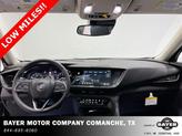 Thumbnail of 2023 Ebony Twilight Metallic Buick Envision