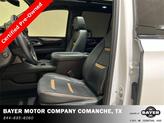 Thumbnail of 2023 Summit White GMC Yukon