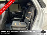 Thumbnail of 2023 Summit White GMC Yukon