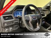 Thumbnail of 2023 Summit White GMC Yukon
