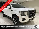 Thumbnail of 2023 Summit White GMC Yukon