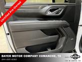 Thumbnail of 2023 Summit White GMC Yukon