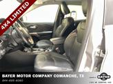 Thumbnail of 2020 Billet Silver Metallic Clearcoat Jeep Cherokee
