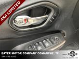 Thumbnail of 2020 Billet Silver Metallic Clearcoat Jeep Cherokee