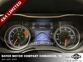 Thumbnail of 2020 Billet Silver Metallic Clearcoat Jeep Cherokee