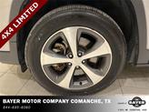 Thumbnail of 2020 Billet Silver Metallic Clearcoat Jeep Cherokee