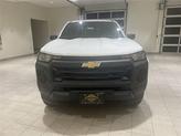 Thumbnail of 2026 Summit White Chevrolet Colorado
