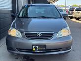 Thumbnail of 2005 Phantom Gray Pearl Toyota Corolla