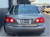 Thumbnail of 2005 Phantom Gray Pearl Toyota Corolla
