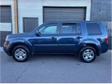 Thumbnail of 2012 Bali Blue Pearl Honda Pilot