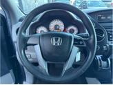 Thumbnail of 2012 Bali Blue Pearl Honda Pilot