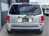 Thumbnail of 2010 Alabaster Silver Metallic Honda Pilot