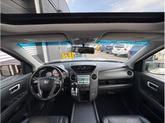 Thumbnail of 2010 Alabaster Silver Metallic Honda Pilot