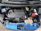 Thumbnail of 2017 Splash Metallic Chevrolet Spark