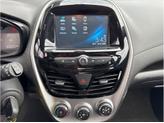 Thumbnail of 2017 Splash Metallic Chevrolet Spark