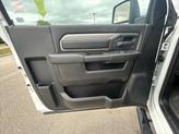 Thumbnail of 2024 Bright White Clearcoat RAM 2500