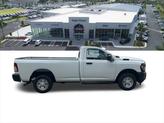 Thumbnail of 2024 Bright White Clearcoat RAM 2500