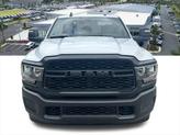 Thumbnail of 2024 Bright White Clearcoat RAM 2500