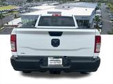 Thumbnail of 2024 Bright White Clearcoat RAM 2500