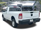 Thumbnail of 2024 Bright White Clearcoat RAM 2500