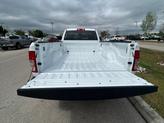 Thumbnail of 2024 Bright White Clearcoat RAM 2500