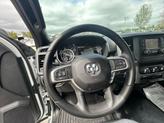Thumbnail of 2024 Bright White Clearcoat RAM 2500
