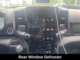 Thumbnail of 2025 Flame Red Clearcoat RAM 1500