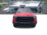 Thumbnail of 2025 Flame Red Clearcoat RAM 1500
