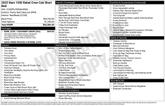 Thumbnail of 2025 Flame Red Clearcoat RAM 1500
