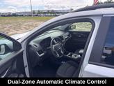 Thumbnail of 2022 Quicksilver Metallic GMC Terrain