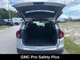 Thumbnail of 2022 Quicksilver Metallic GMC Terrain
