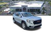 Thumbnail of 2022 Quicksilver Metallic GMC Terrain