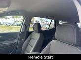 Thumbnail of 2022 Quicksilver Metallic GMC Terrain