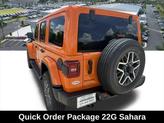 Thumbnail of 2025 Joose Jeep Wrangler