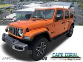Photo of 2025 Joose Jeep Wrangler