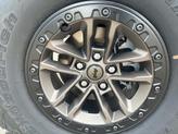 Thumbnail of 2025 Black Clearcoat Jeep Wrangler