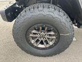Thumbnail of 2025 Black Clearcoat Jeep Wrangler