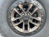 Thumbnail of 2025 Black Clearcoat Jeep Wrangler