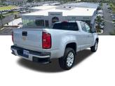 Thumbnail of 2017 Silver Ice Metallic Chevrolet Colorado