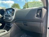 Thumbnail of 2017 Silver Ice Metallic Chevrolet Colorado