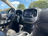 Thumbnail of 2017 Silver Ice Metallic Chevrolet Colorado