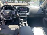 Thumbnail of 2017 Silver Ice Metallic Chevrolet Colorado