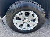 Thumbnail of 2017 Silver Ice Metallic Chevrolet Colorado
