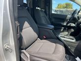 Thumbnail of 2017 Silver Ice Metallic Chevrolet Colorado