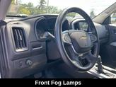 Thumbnail of 2017 Silver Ice Metallic Chevrolet Colorado