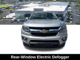 Thumbnail of 2017 Silver Ice Metallic Chevrolet Colorado