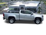 Thumbnail of 2017 Silver Ice Metallic Chevrolet Colorado