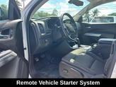 Thumbnail of 2017 Silver Ice Metallic Chevrolet Colorado